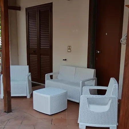Apartment Nautilus San Mango Piemonte