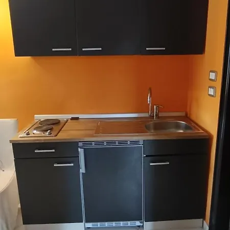 Nautilus Apartment *
