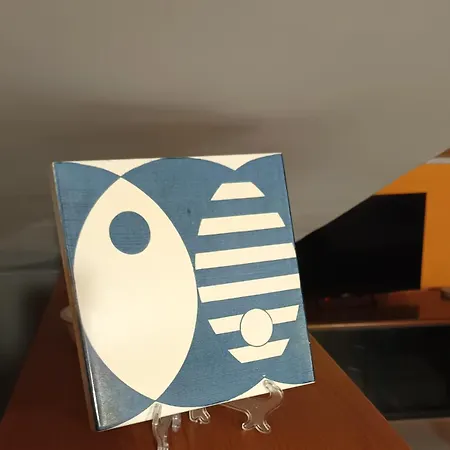 Nautilus Apartment *